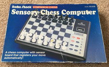 Radio Shack Tandy Sensory