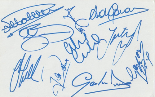 Rangers nine a row - ,