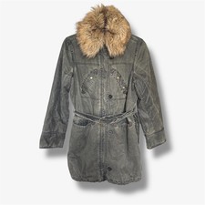 UK 8 Ladies Whistles Navy