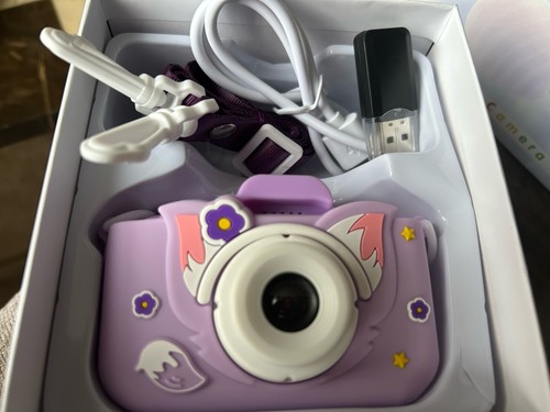 Children digital camera - children’s,
