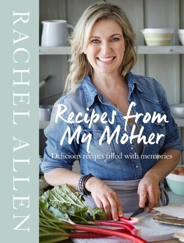Recipes from mother by - my,