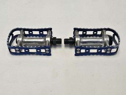 1980s mks bmx - bmx-7, 9/16"