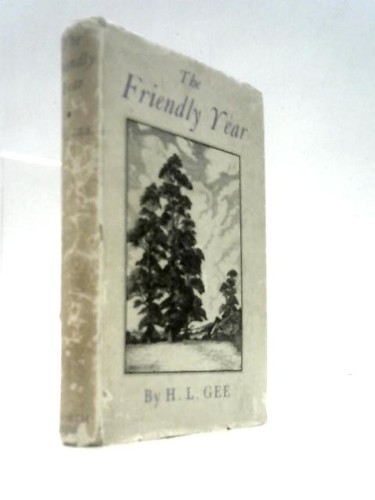 The friendly year gee - l,