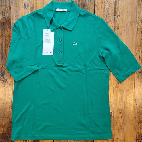 Women lacoste polo - women's,
