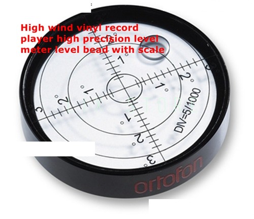 High wind vinyl record player