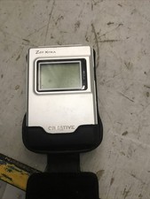 creative zen xtra MP3 player 
