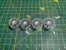 1/24 Scale 4x Volkswagen Golf
