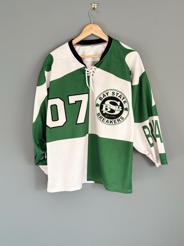 Bay state breakers green - state,
