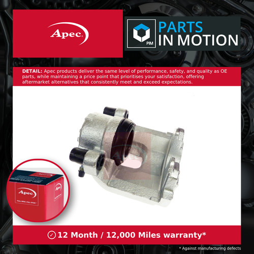 Brake caliper fits - caliper, honda