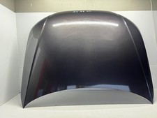 AUDI A4 B8 HOOD/BONNET