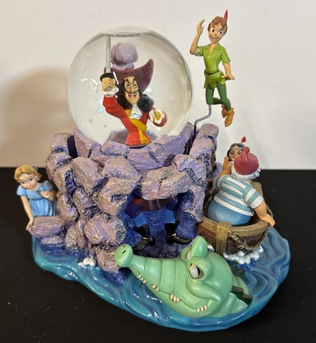 Disney 22298 peter - disney, skull