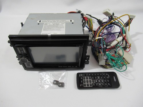 Clarion vx404 car stereo and - car,