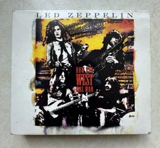 Led Zeppelin - How the West Was Won (Live Recording, 2003)