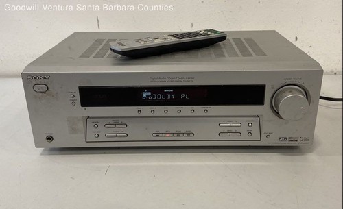 Sony str k650p 1 ch - str-k650p,