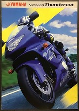 YAMAHA YZF600 THUNDERCAT