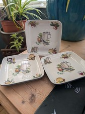 Sheridan Genuine Staffordshire