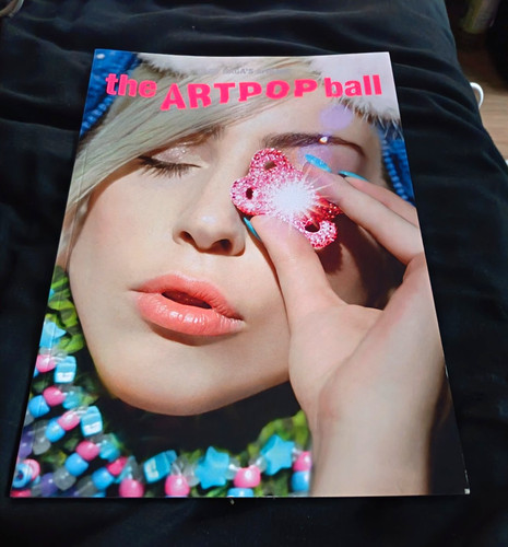 Lady gaga artrave the - the, artpop
