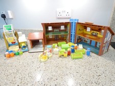 1970's Vintage Fisher Price