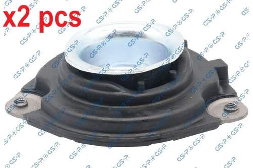 Pcs front axle left fits - x2,