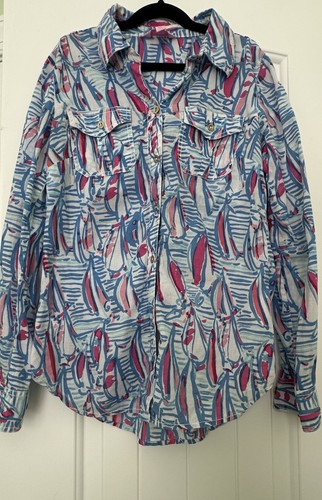 Lilly pulitzer silk - pulitzer,