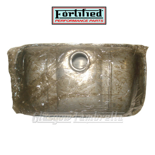 Lambretta gp standard - lambretta, li