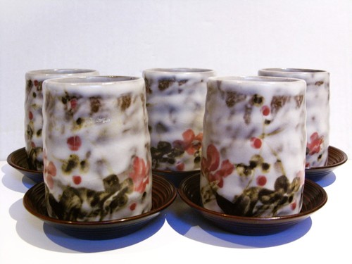 Vintage traditional japanese - vintage,