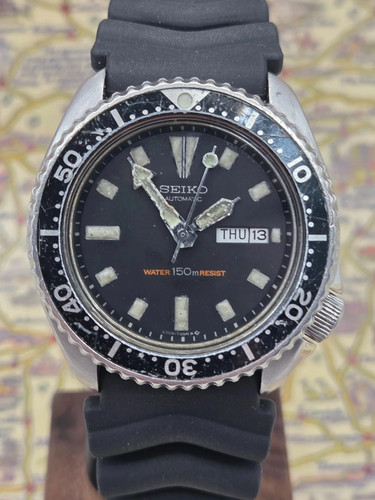 Seiko automatic mens - seiko,