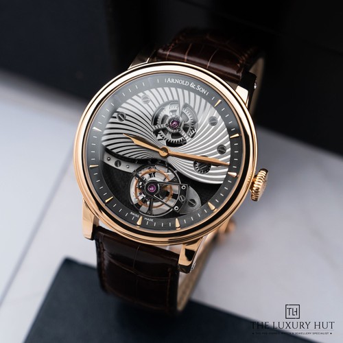 Arnold son te8 - &,