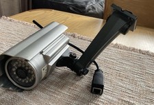 Maginon IPC 20C Outdoor