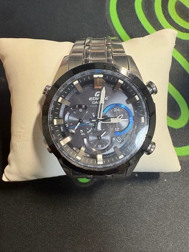 Casio edifice eqw - edifice, eqw-t630j