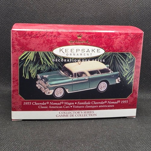 Hallmark keepsake ornament - keepsake,