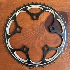 SHIMANO 50t x 110mm BCD