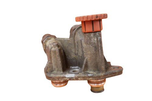 Fits daf fuel feed - feed, pump
