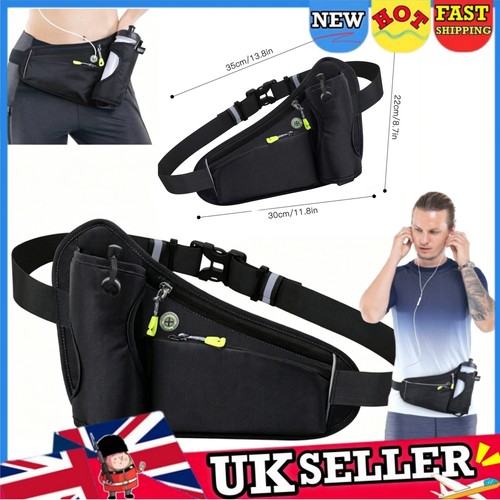 Running belt waist - running,