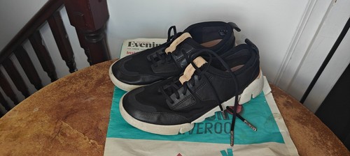 Clarks trigenic tri - tri, soul