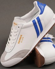 Patrick dijon trainers - patrick,