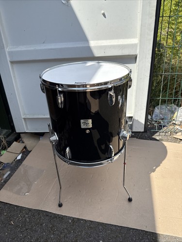 Yamaha floor tom coated - 16”,