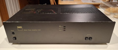 Nad 2140 power - nad,