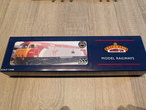 Bachmann branchline - bachmann,