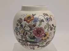 Mason's Nabob Pattern