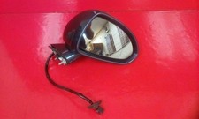 VAUXHALL CORSA D SXI ELEC O/S