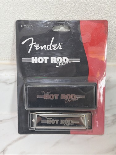 Fender hot rod deluxe - rod,