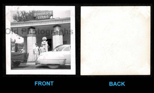 Sky chief texico gas - gas, pumps