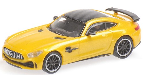 Minichamps brabus 600 2015 - brabus,