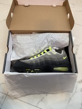 Nike Air Max 95 OG Neon 2025