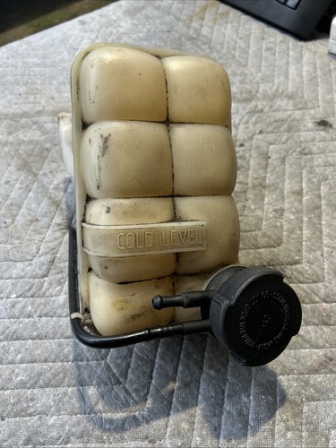 Range rover p38 - v8, header