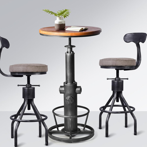 Piece industrial bar - industrial,