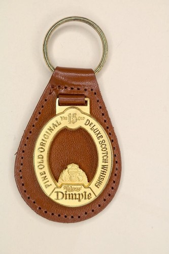 Vintage dimple scotch whisky - dimple,