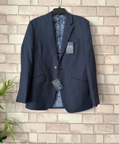 Lewin sherlock navy - sherlock,