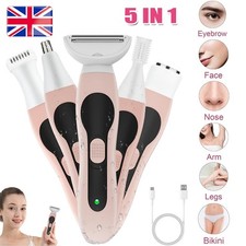 5 in 1 Electric Lady Women